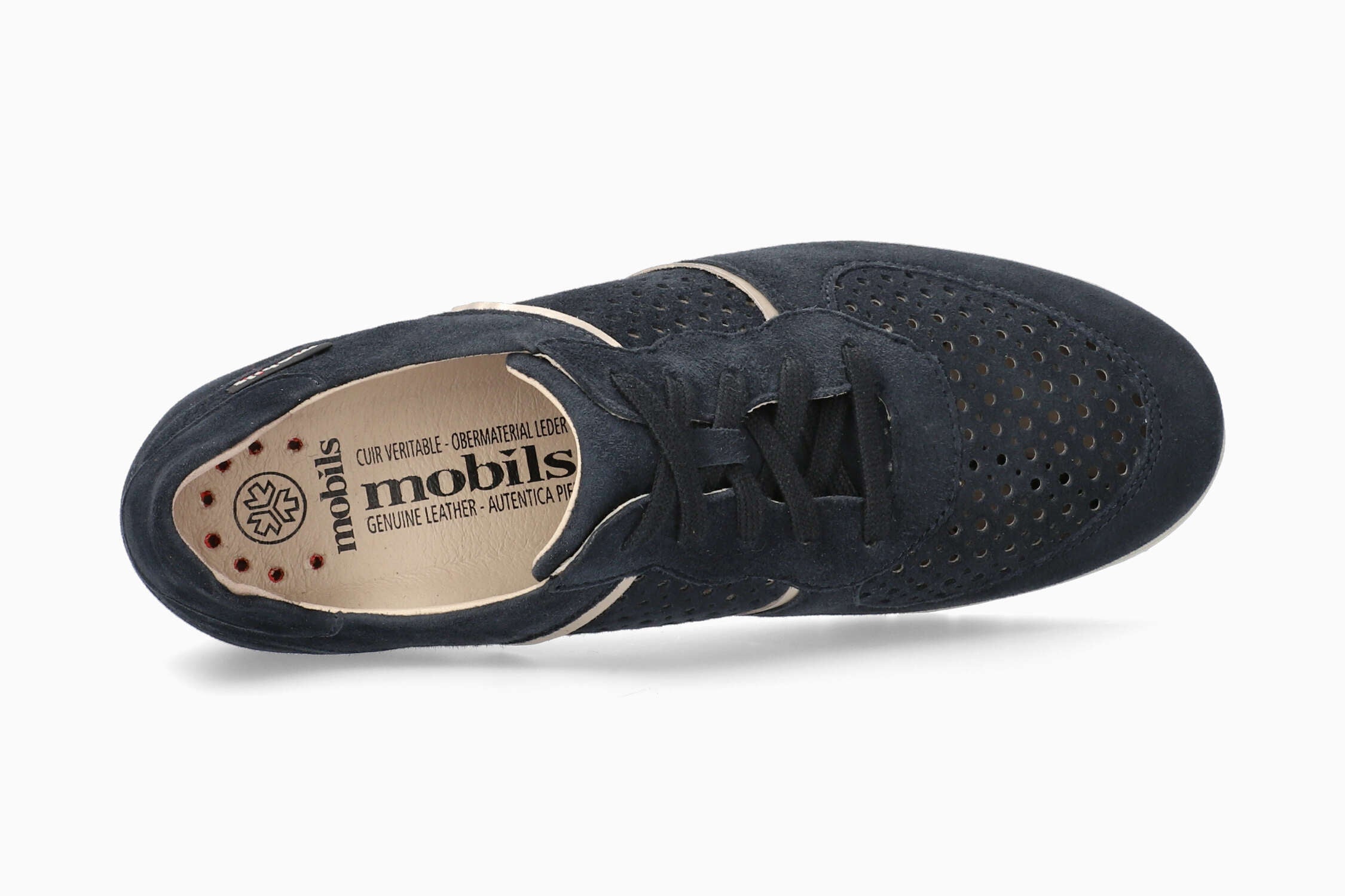 Manon Perf - Navy | M5LR