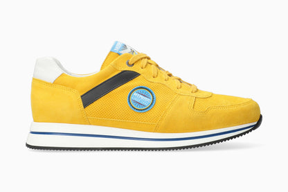 Garry - Yellow | M5NJ