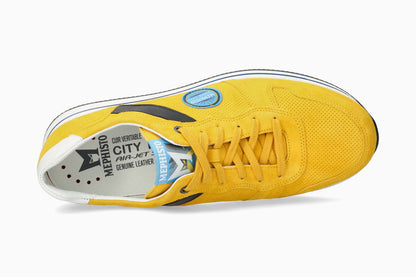 Garry - Yellow | M5NJ