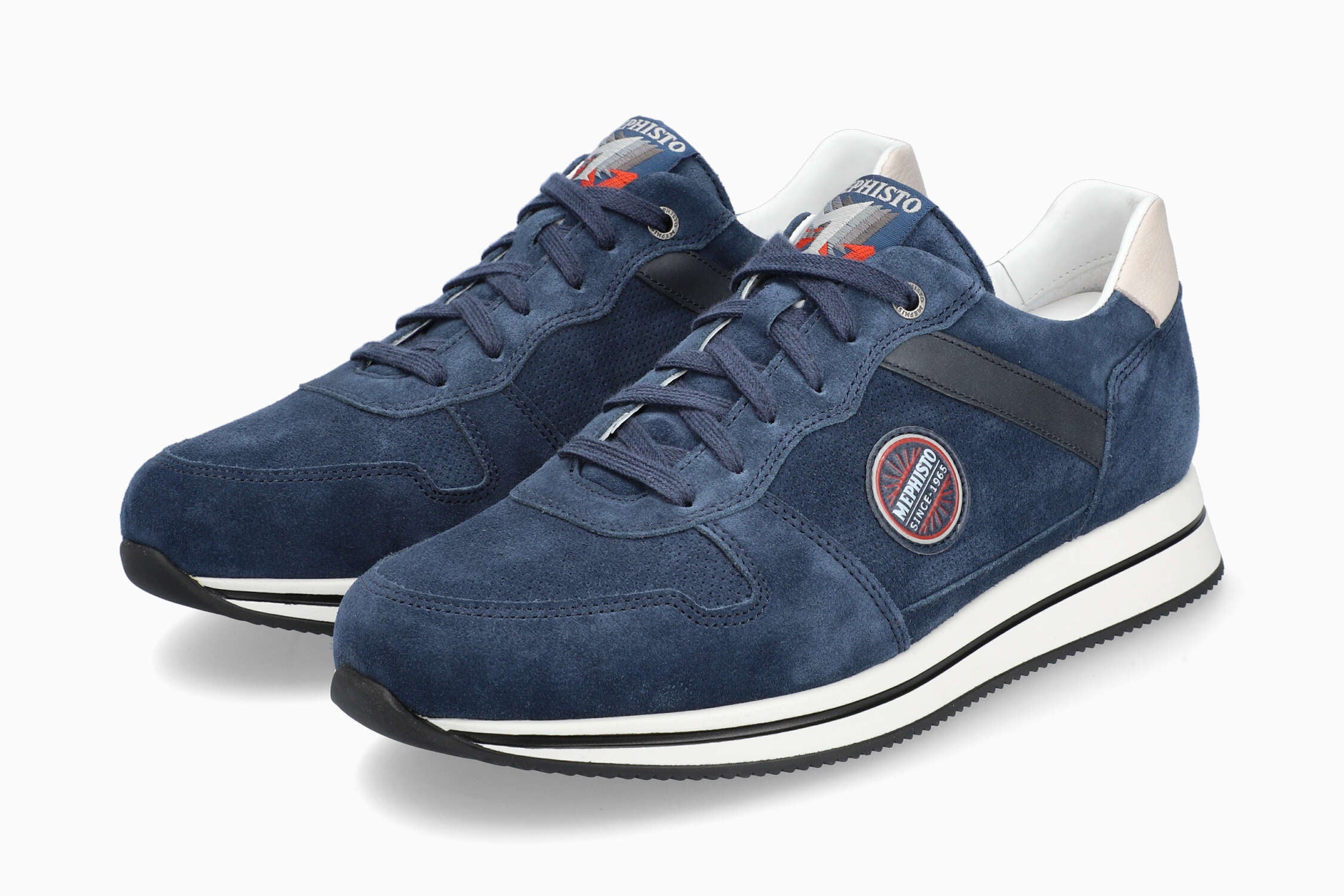 Garry - Mulberry | M5NK