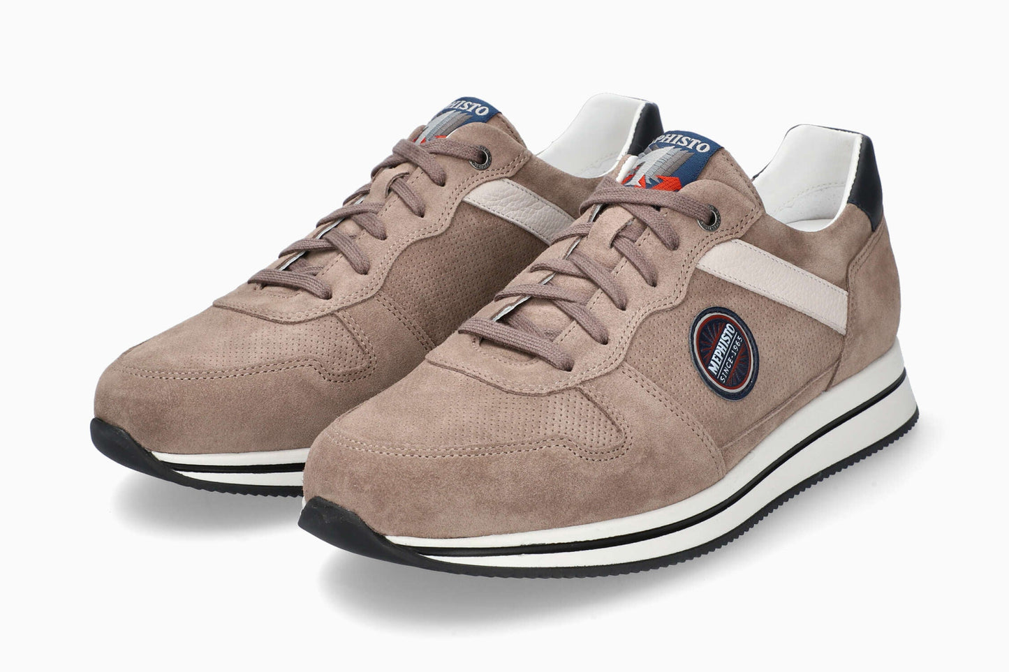 Garry - Warm Grey | M5NL