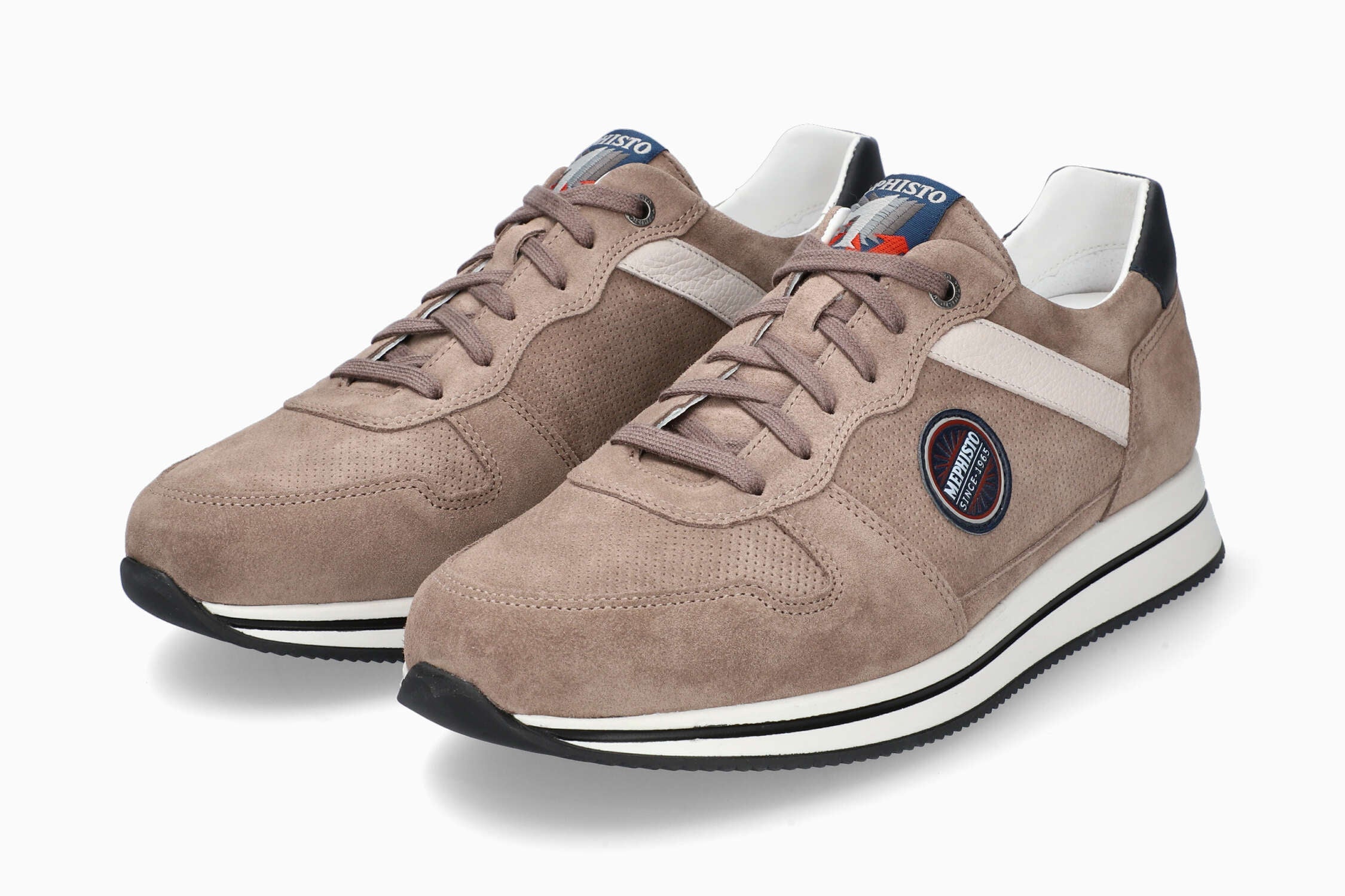 Garry - Warm Grey | M5NL