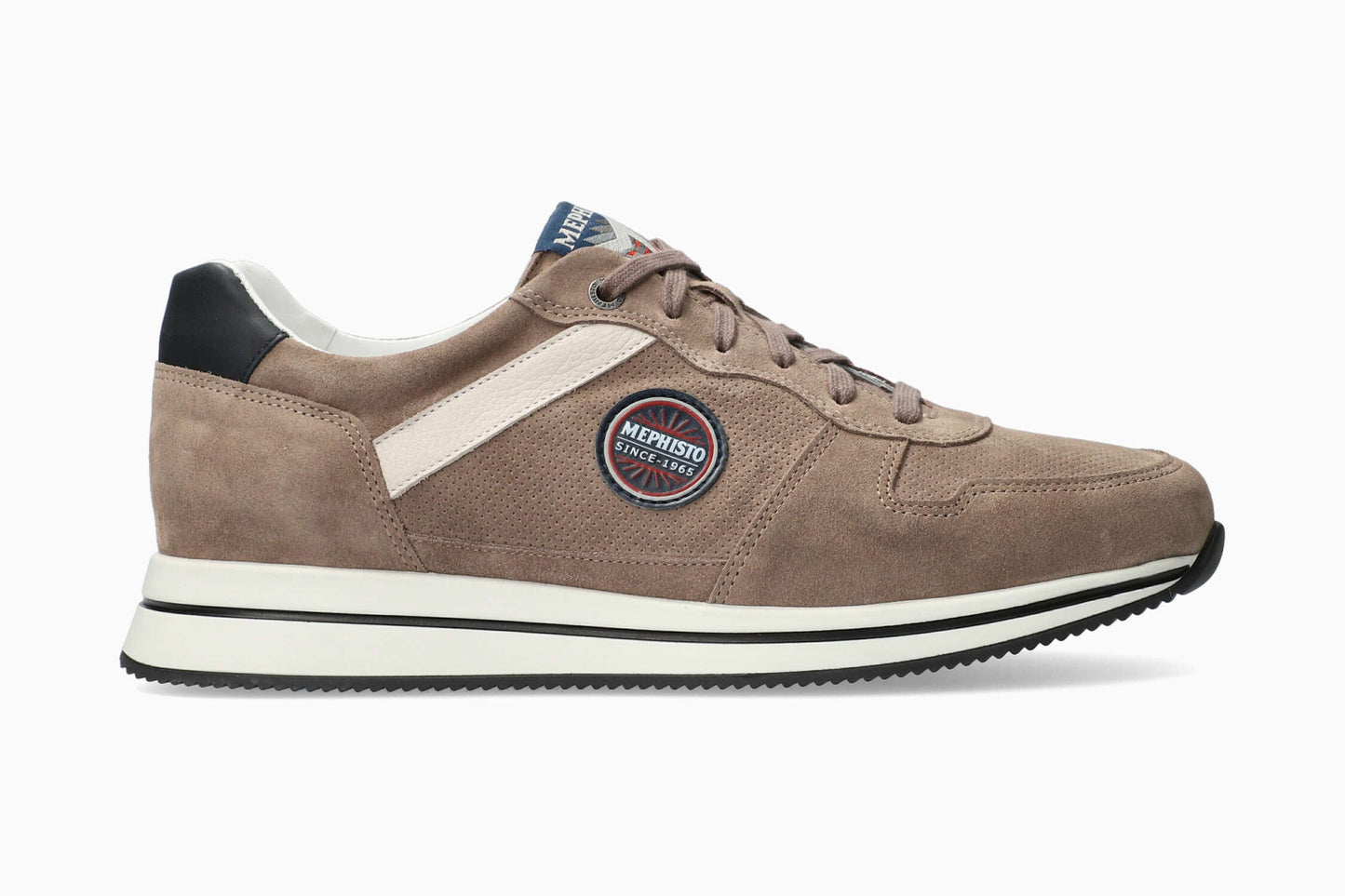 Garry - Warm Grey | M5NL