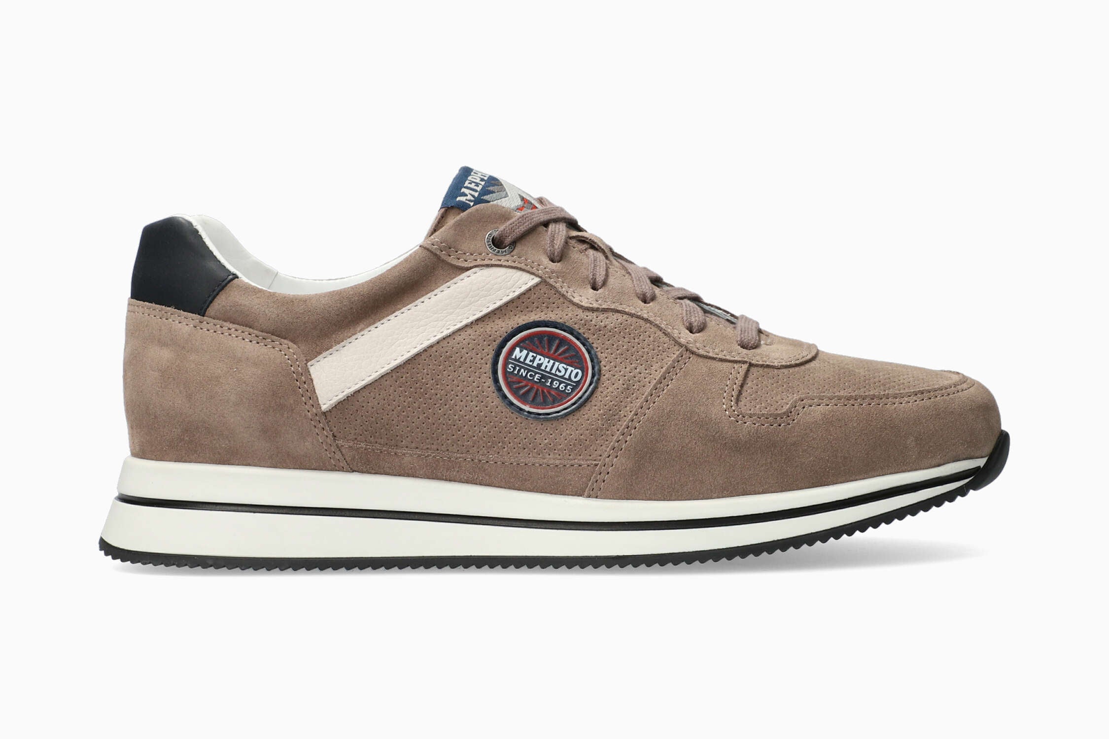 Garry - Warm Grey | M5NL