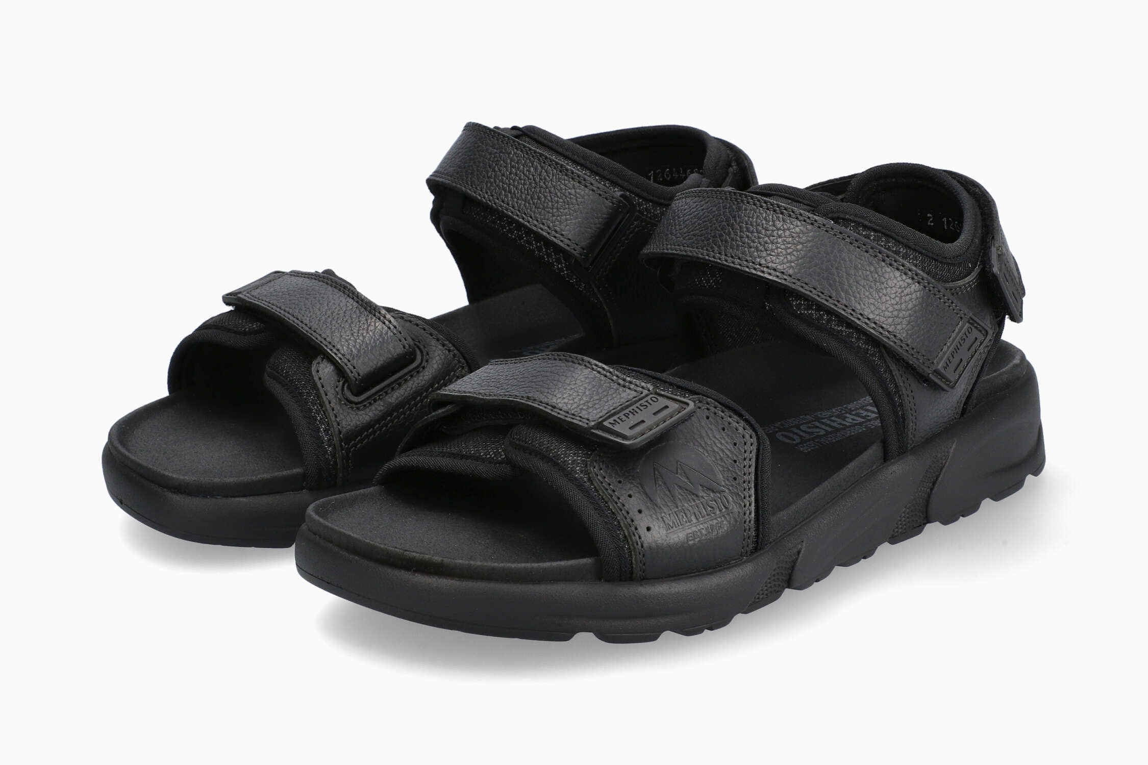 Tito - Black | M1JP
