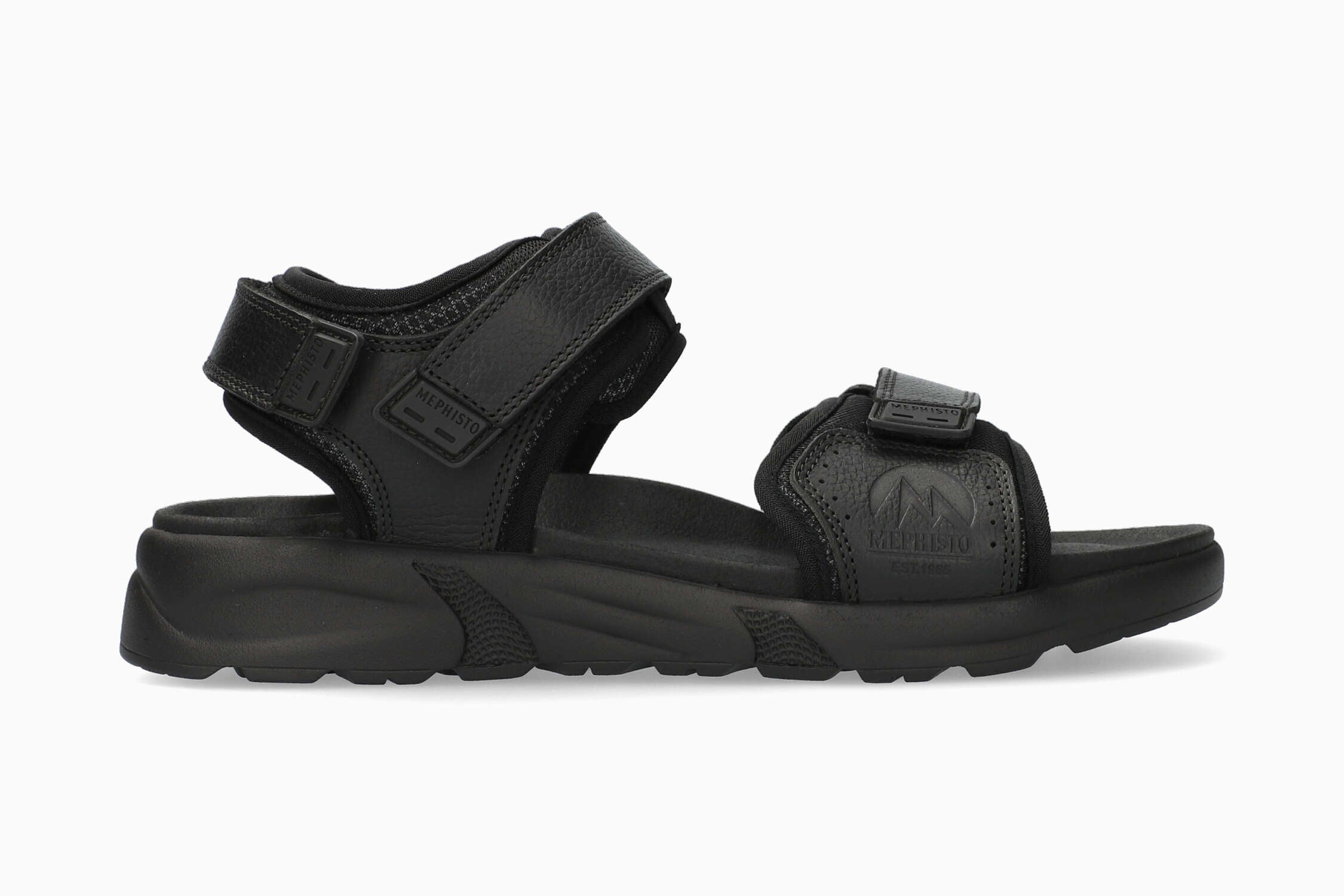 Tito - Black | M1JP