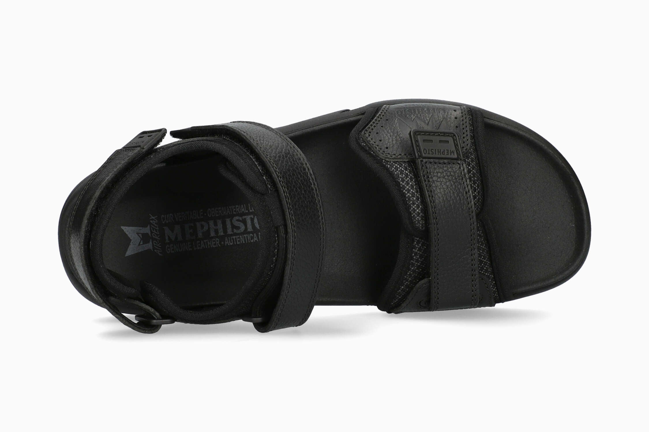 Tito - Black | M1JP