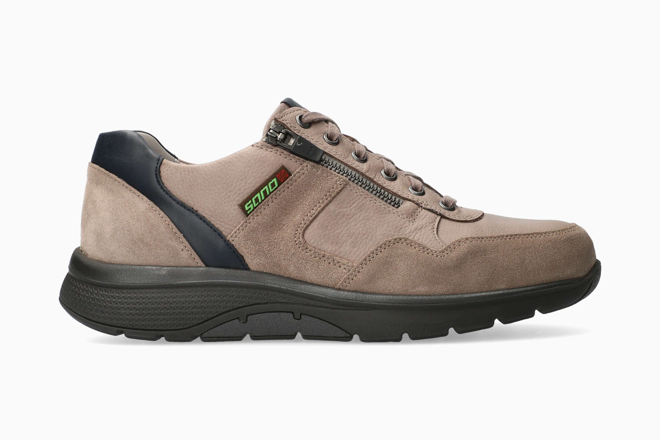 Amory - Warm Grey | M3BB
