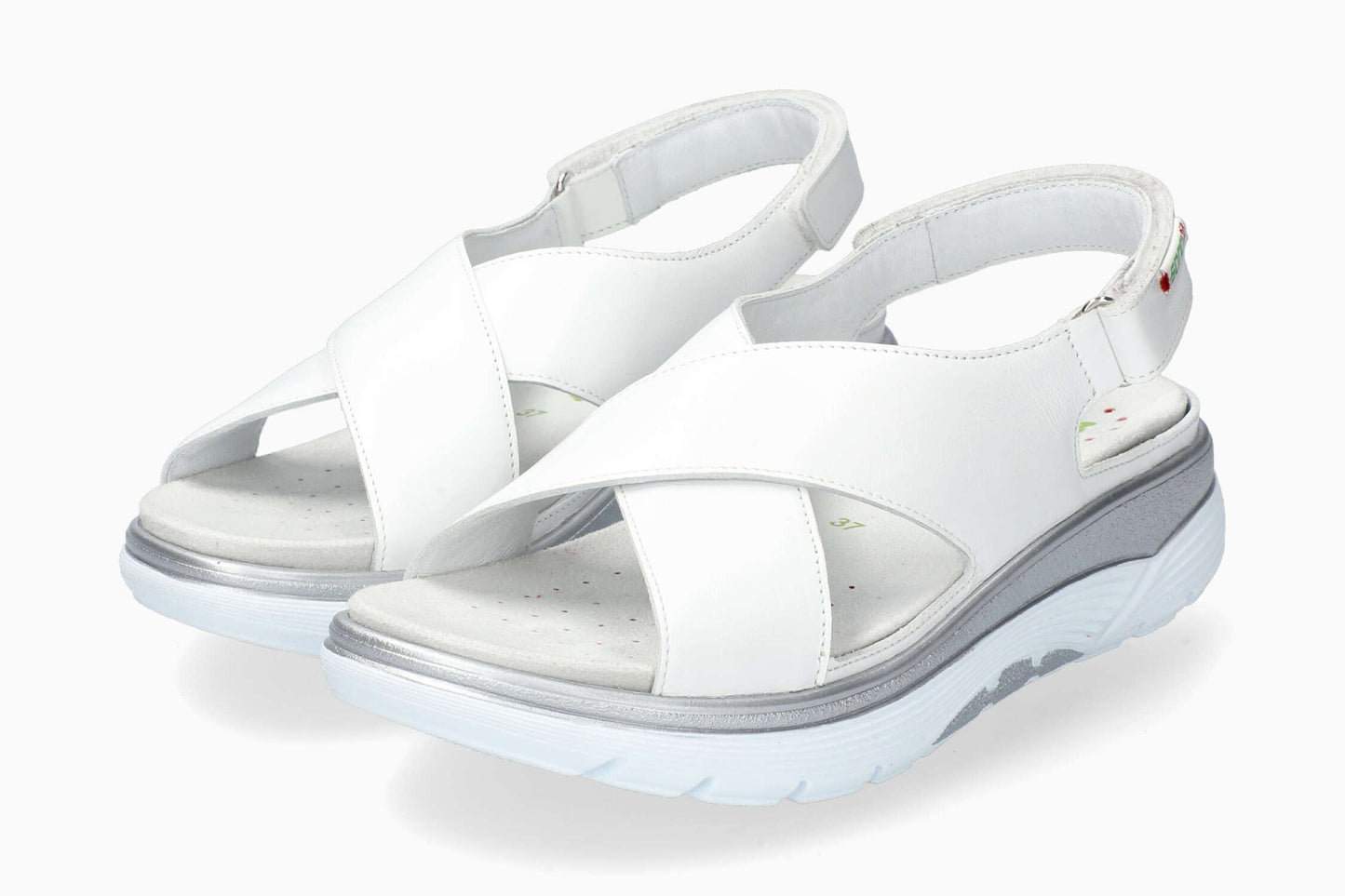 Nola - White | MWZ1