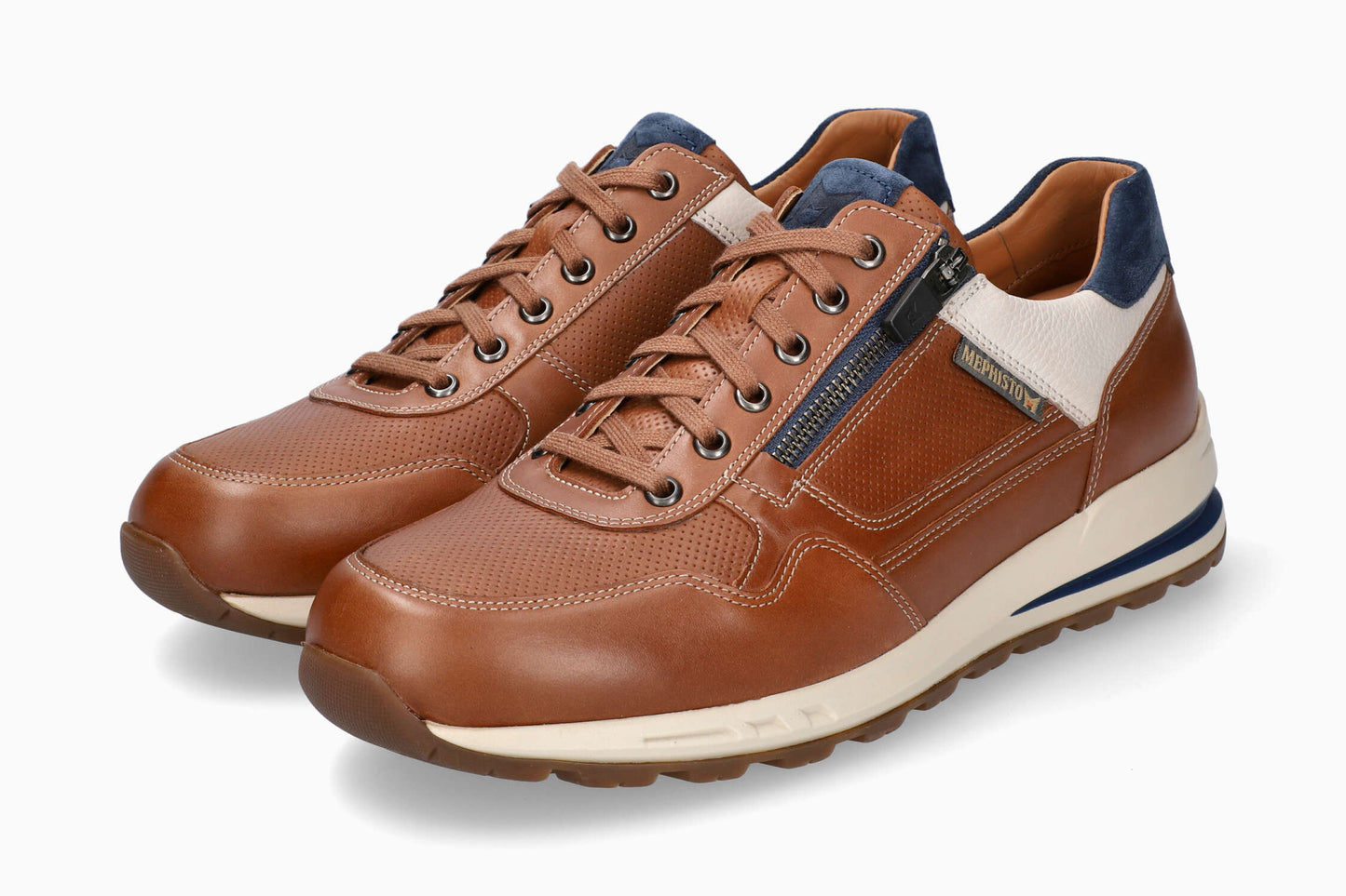 Bradley - Hazelnut | M5ON