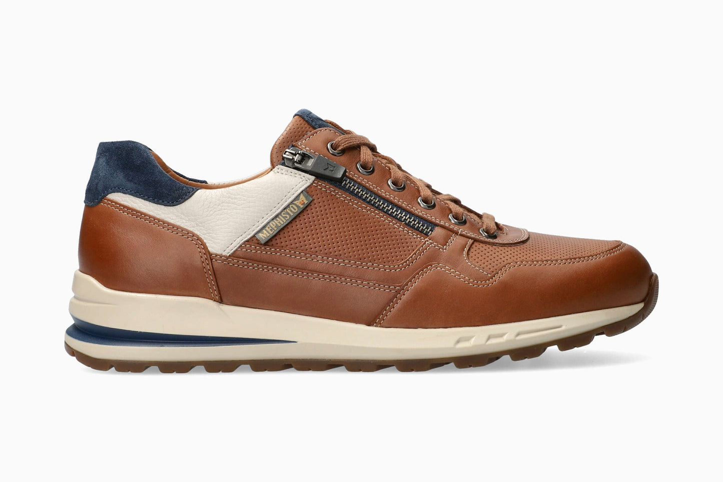 Bradley - Hazelnut | M5ON