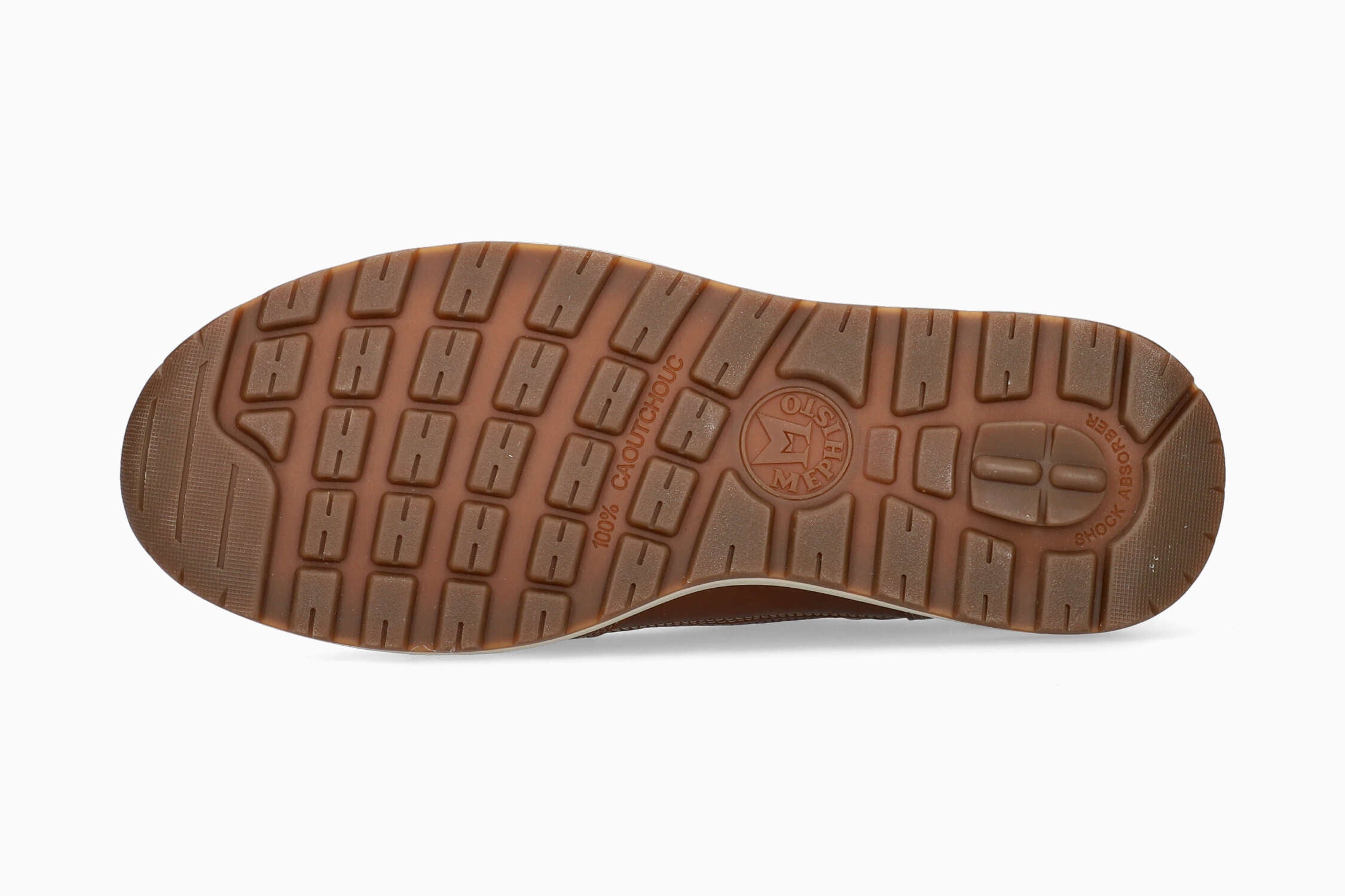 Bradley - Hazelnut | M5ON