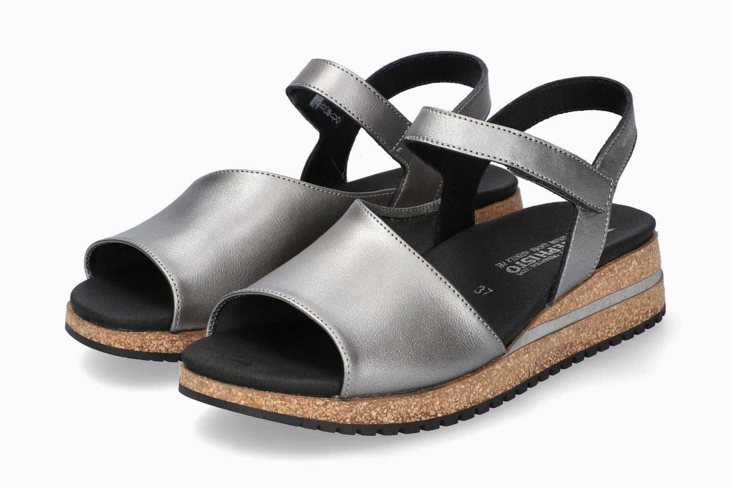 Joy - Light Grey | MUS8