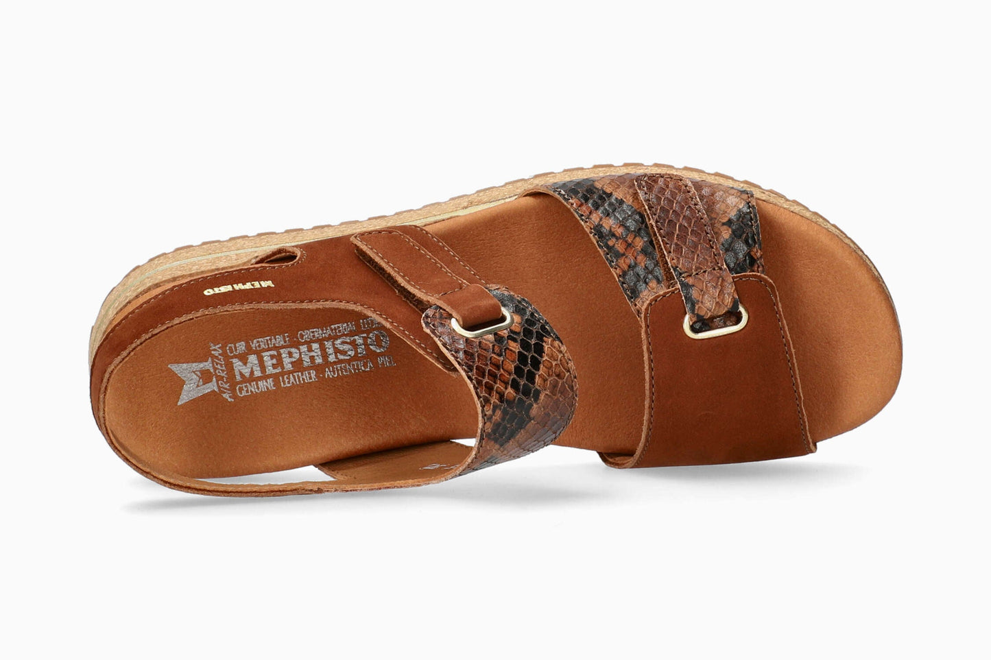 Jade - Hazelnut | M4GA