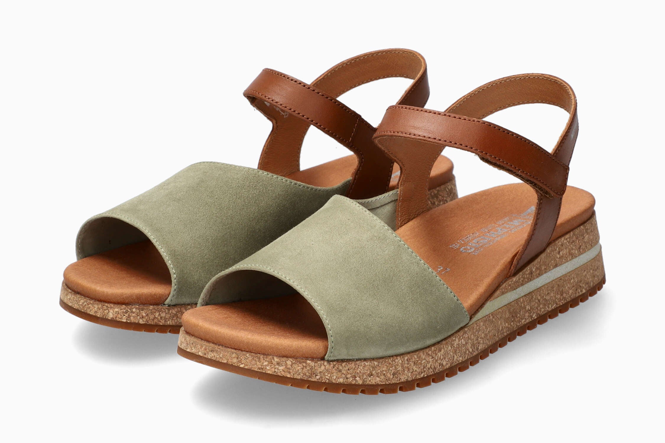 Joy - Light Khaki | M5OB