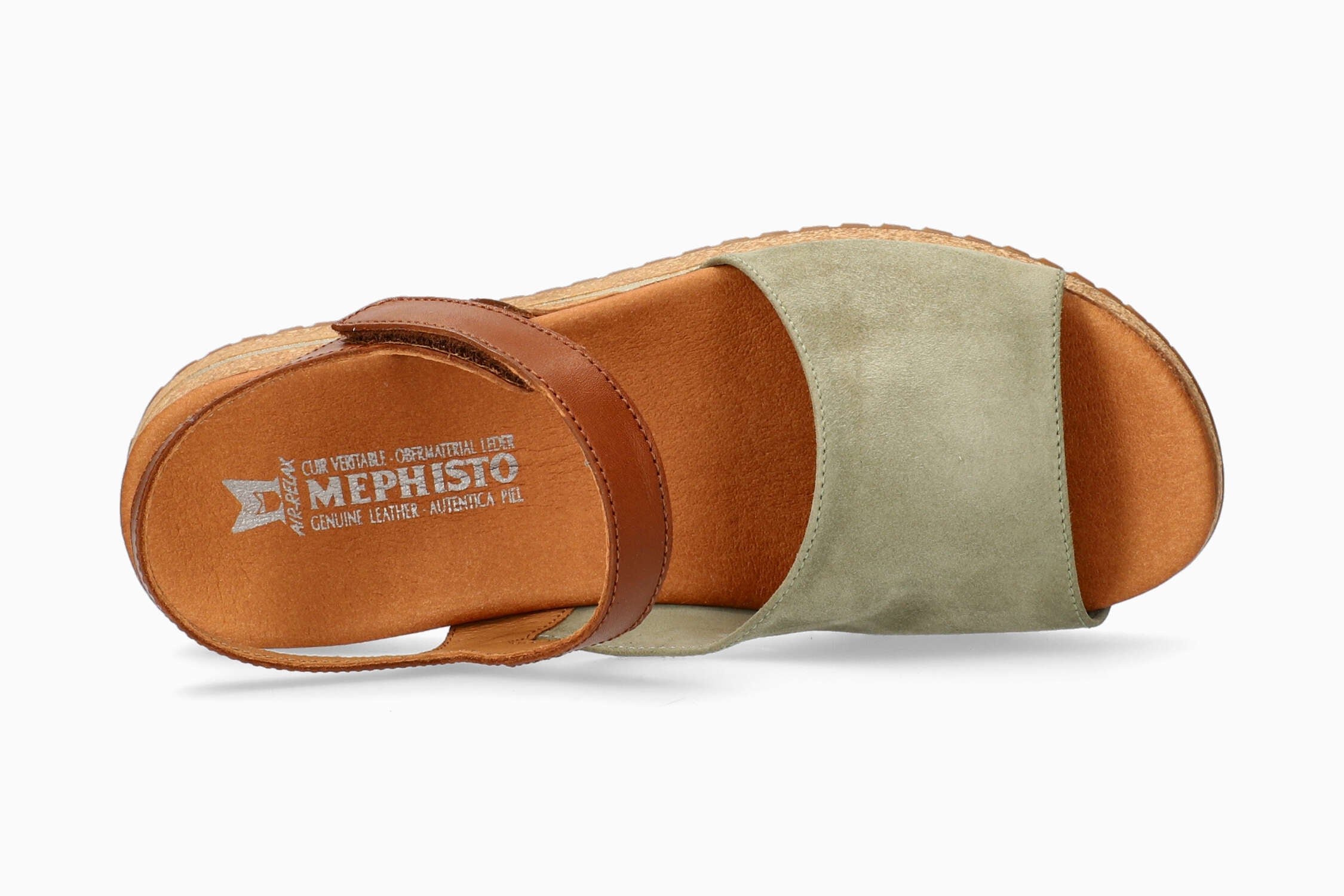 Joy - Light Khaki | M5OB