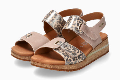 Jade - Light Taupe | M5OF