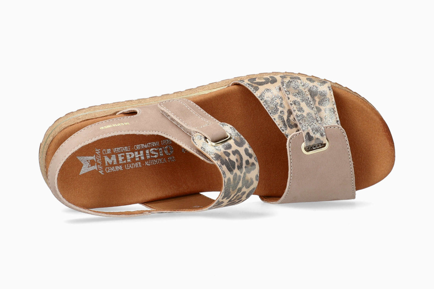 Jade - Light Taupe | M5OF