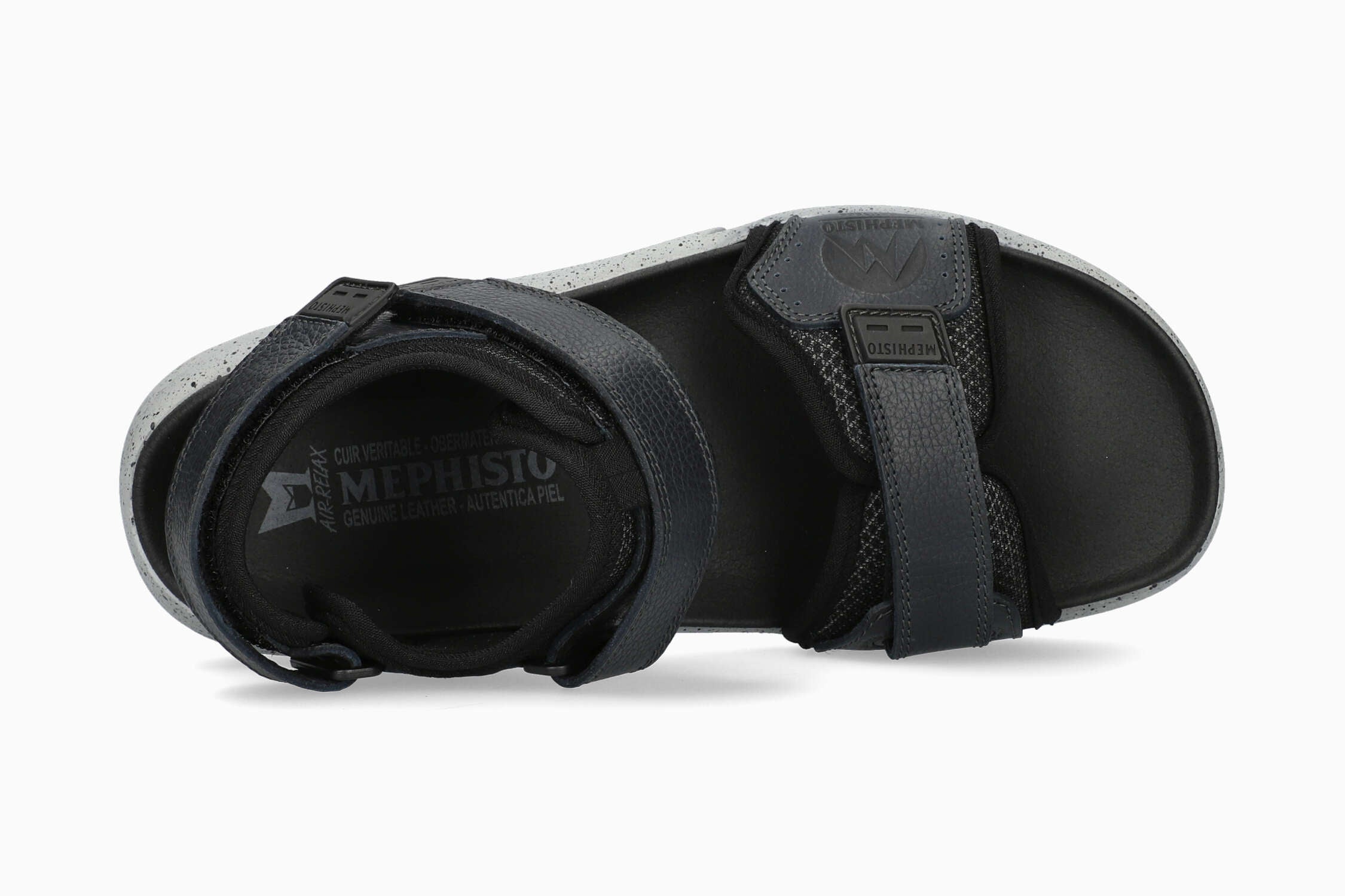 Tito - Navy | M1JR