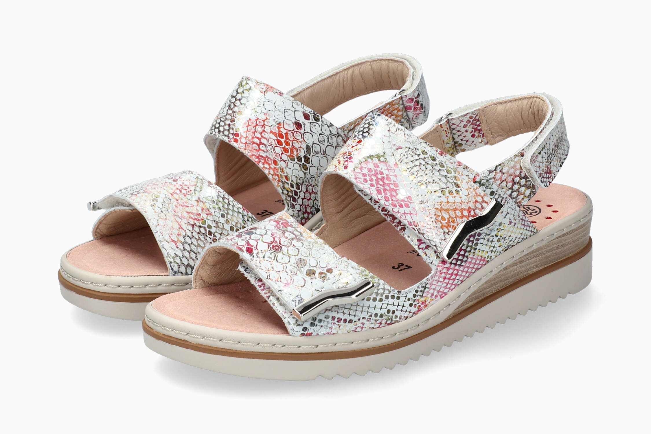 Darcie - Multicolored | MOZ3