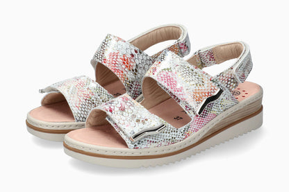 Darcie - Multicolored | MOZ3