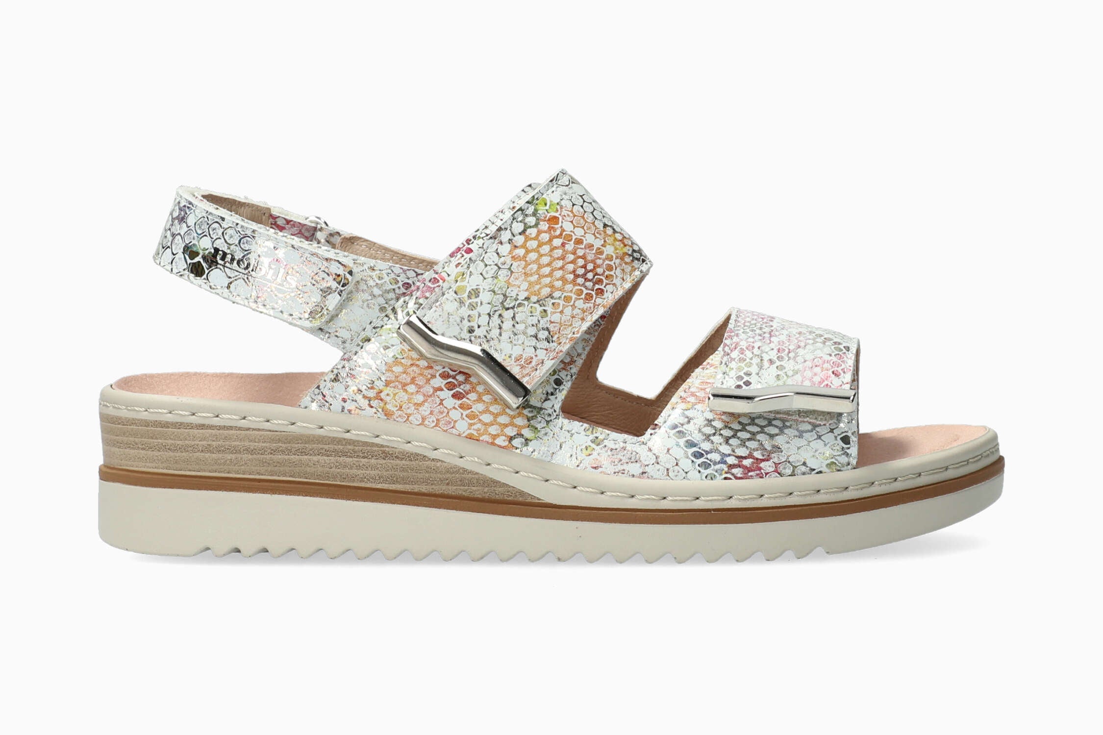Darcie - Multicolored | MOZ3