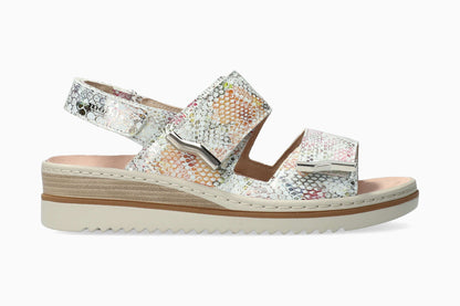 Darcie - Multicolored | MOZ3