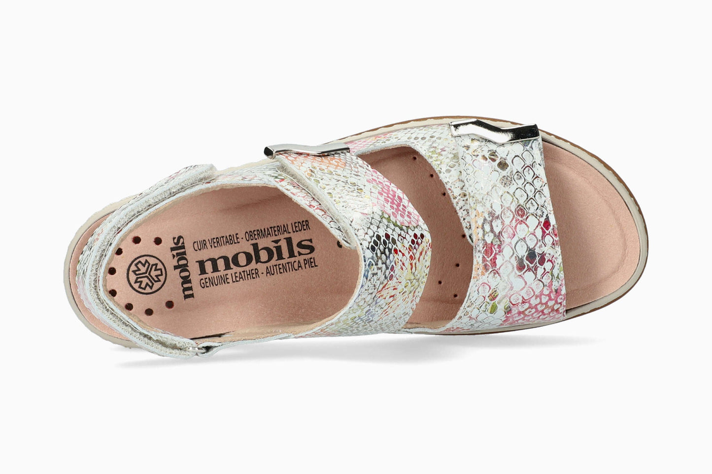 Darcie - Multicolored | MOZ3