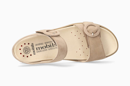 Clara - Light Taupe | M4WH