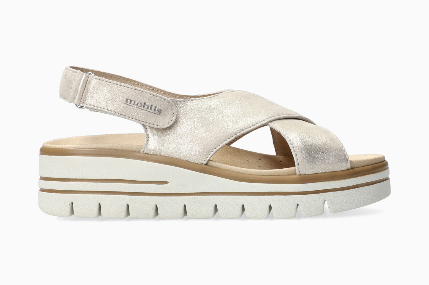 Cordelia - Sand | M5EF