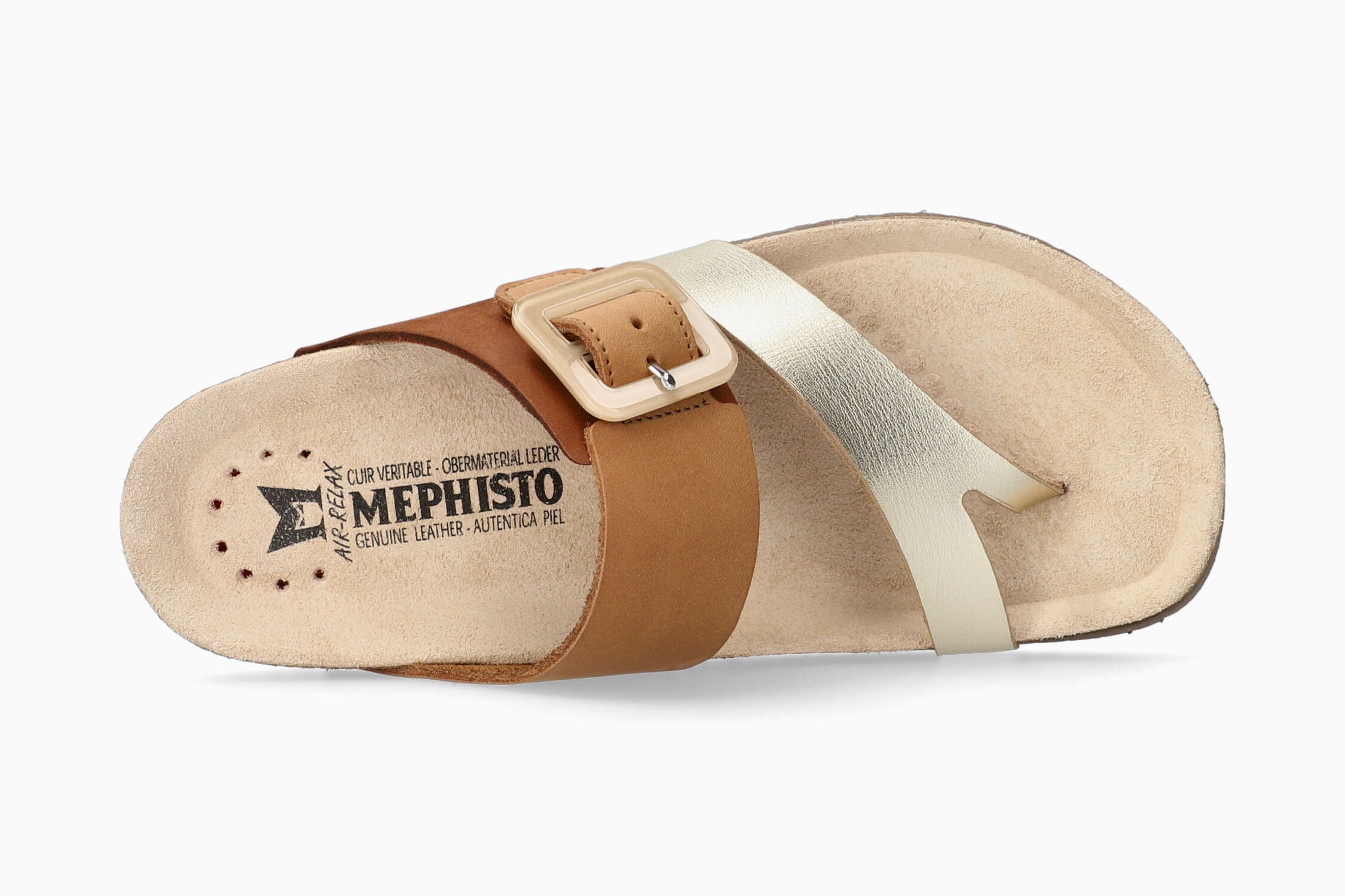 Madeline - Gold | M5OZ