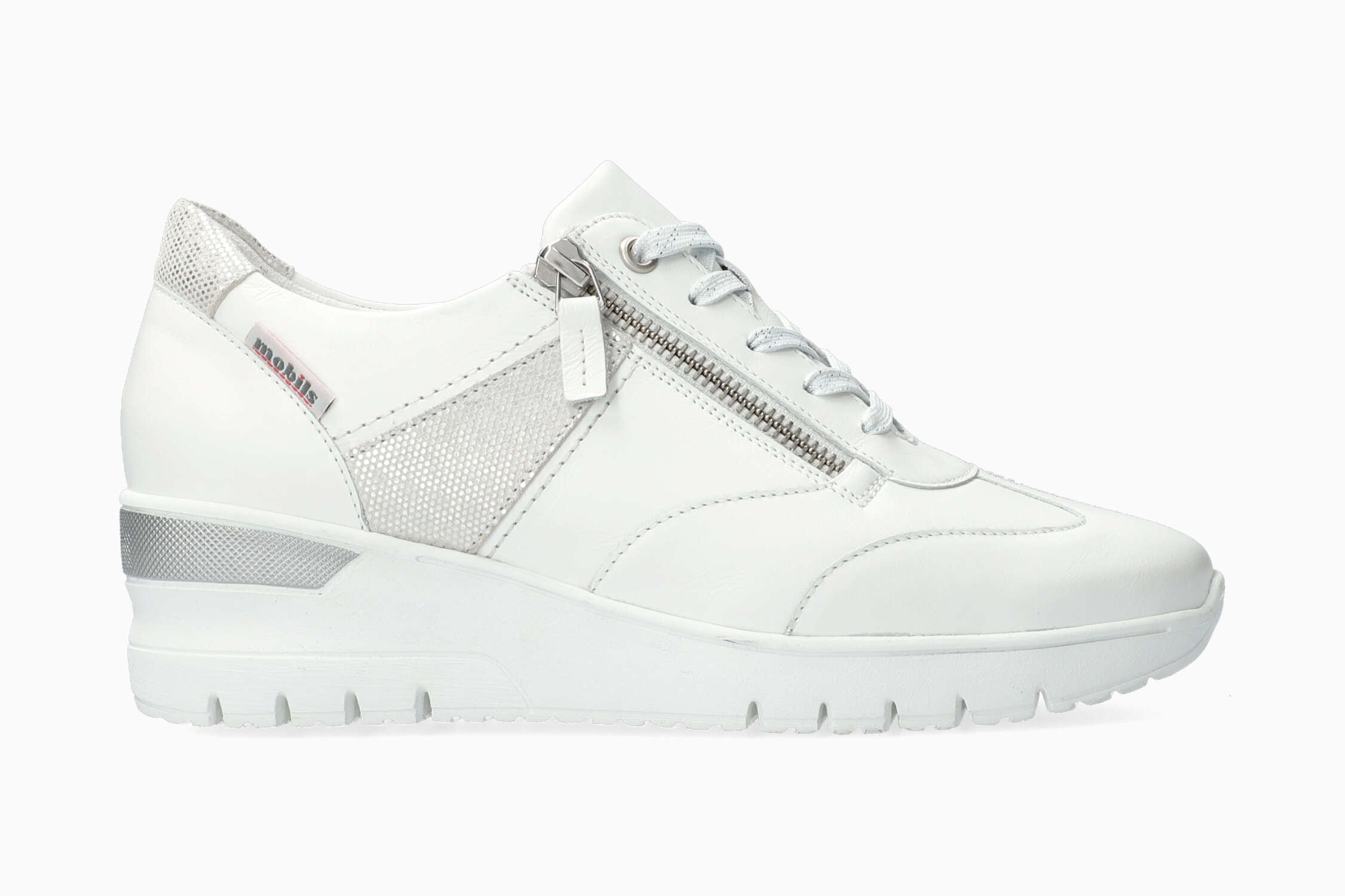 Kiliana - White | M5PH