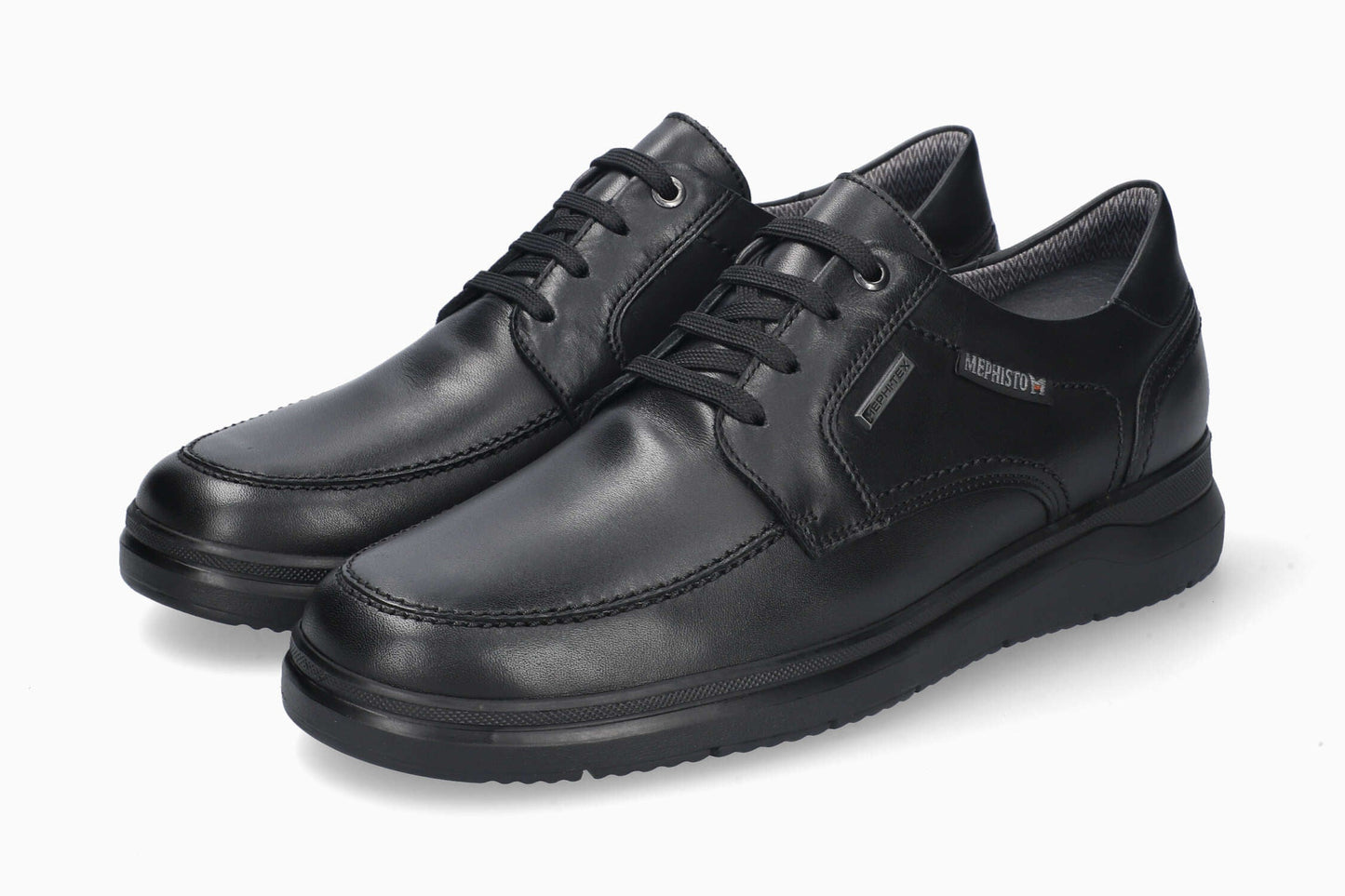 Arthus Mt - Black | MU52