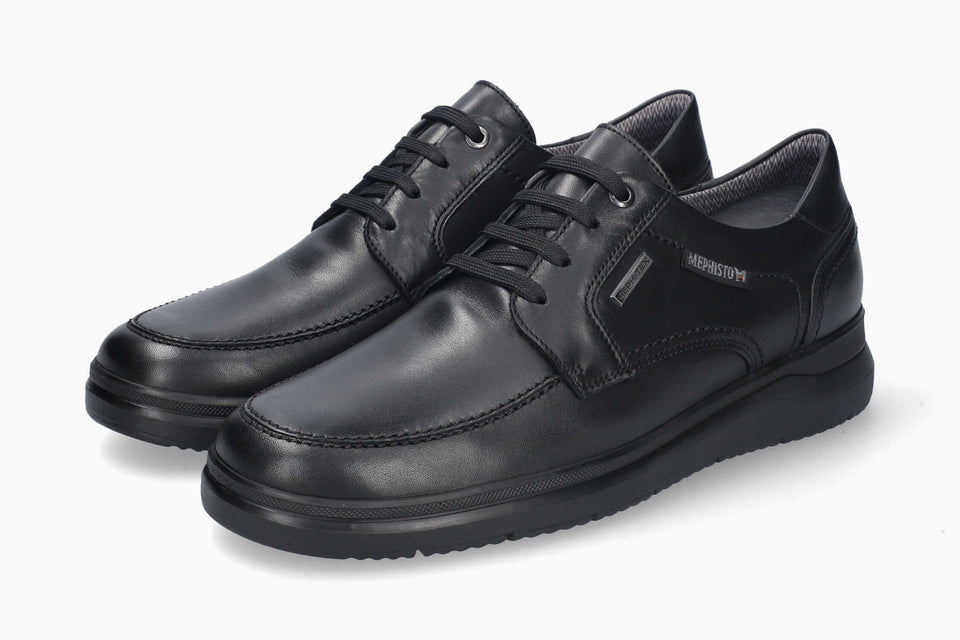 Arthus Mt - Black | MU52