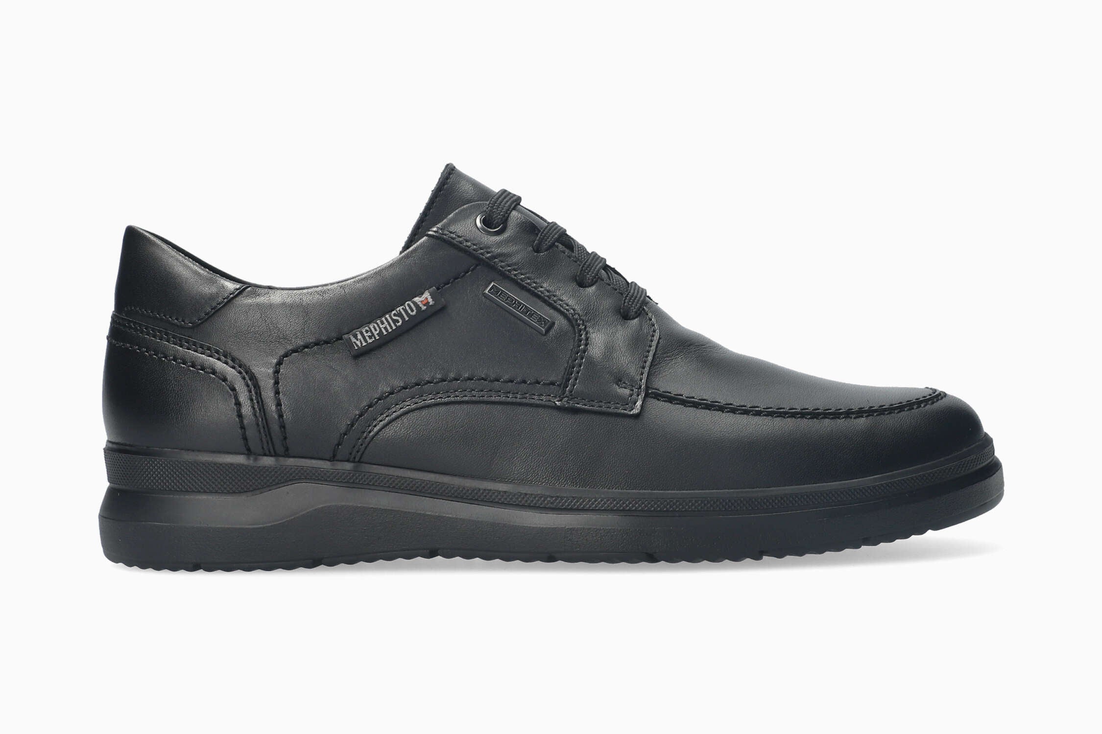 Arthus Mt - Black | MU52