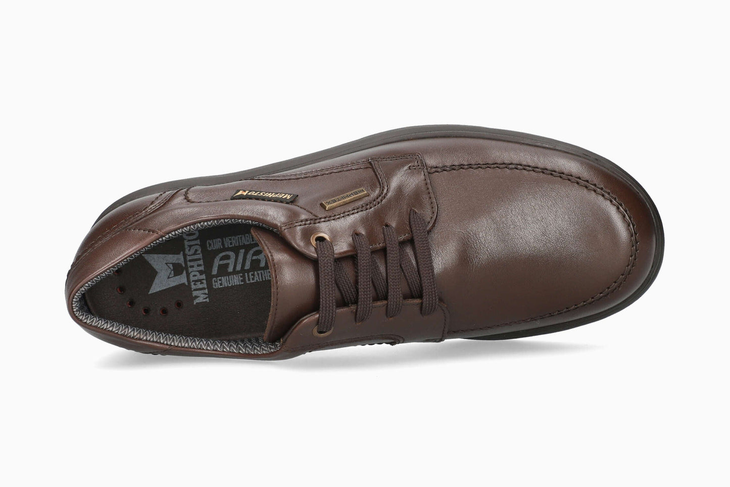 Arthus Mt - Dark Brown | MV85