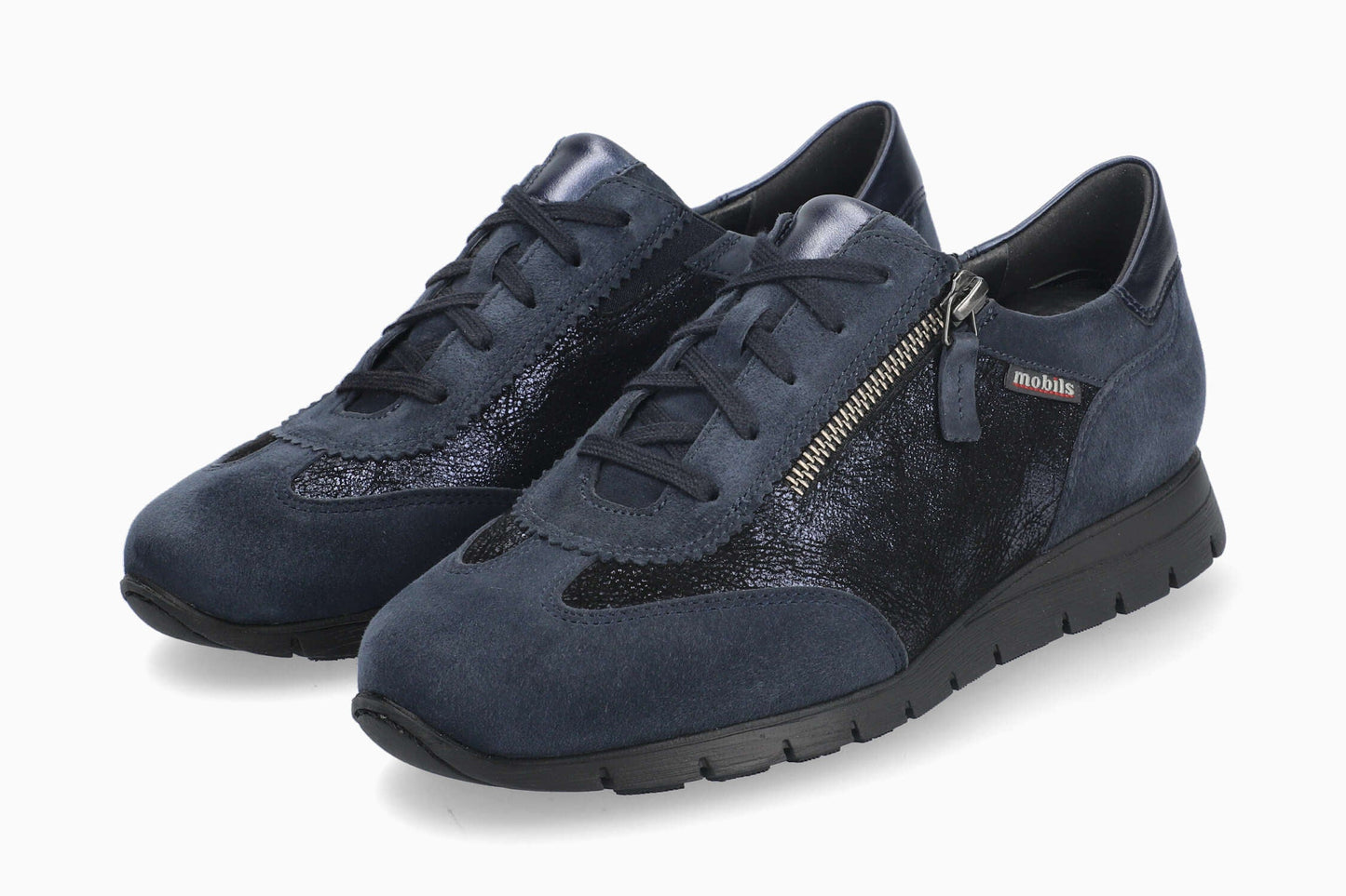 Donia - Navy | M5TZ