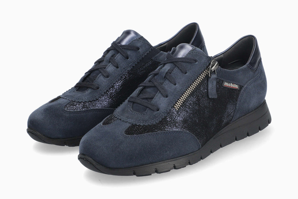 Donia - Navy | M5TZ