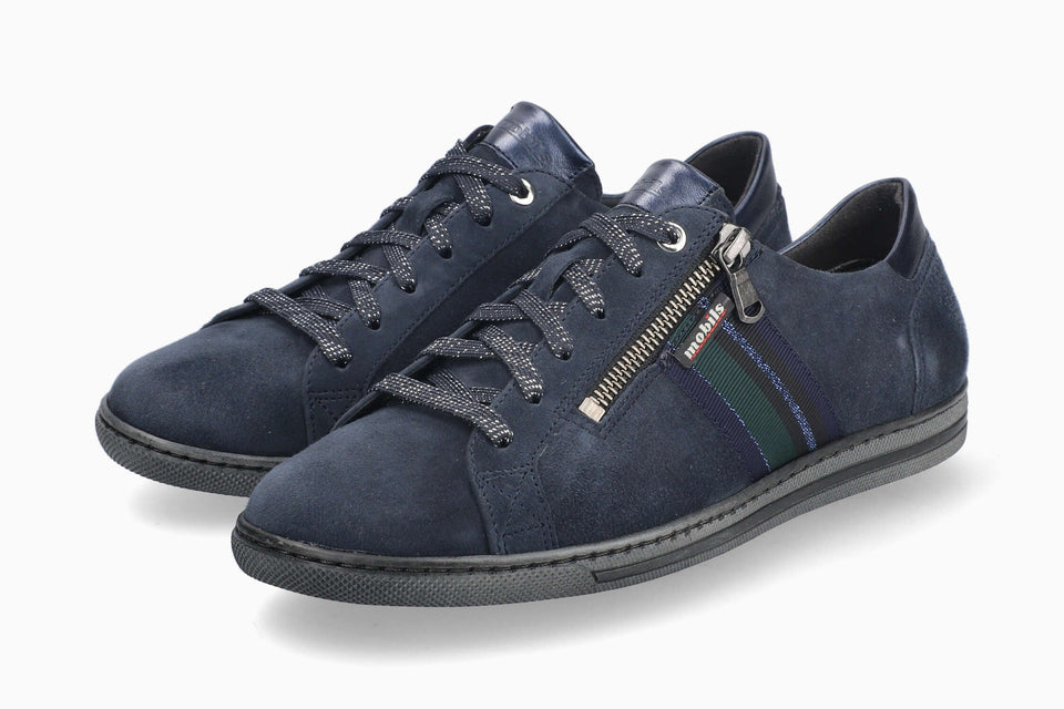 Hilarie - Navy | M5UL