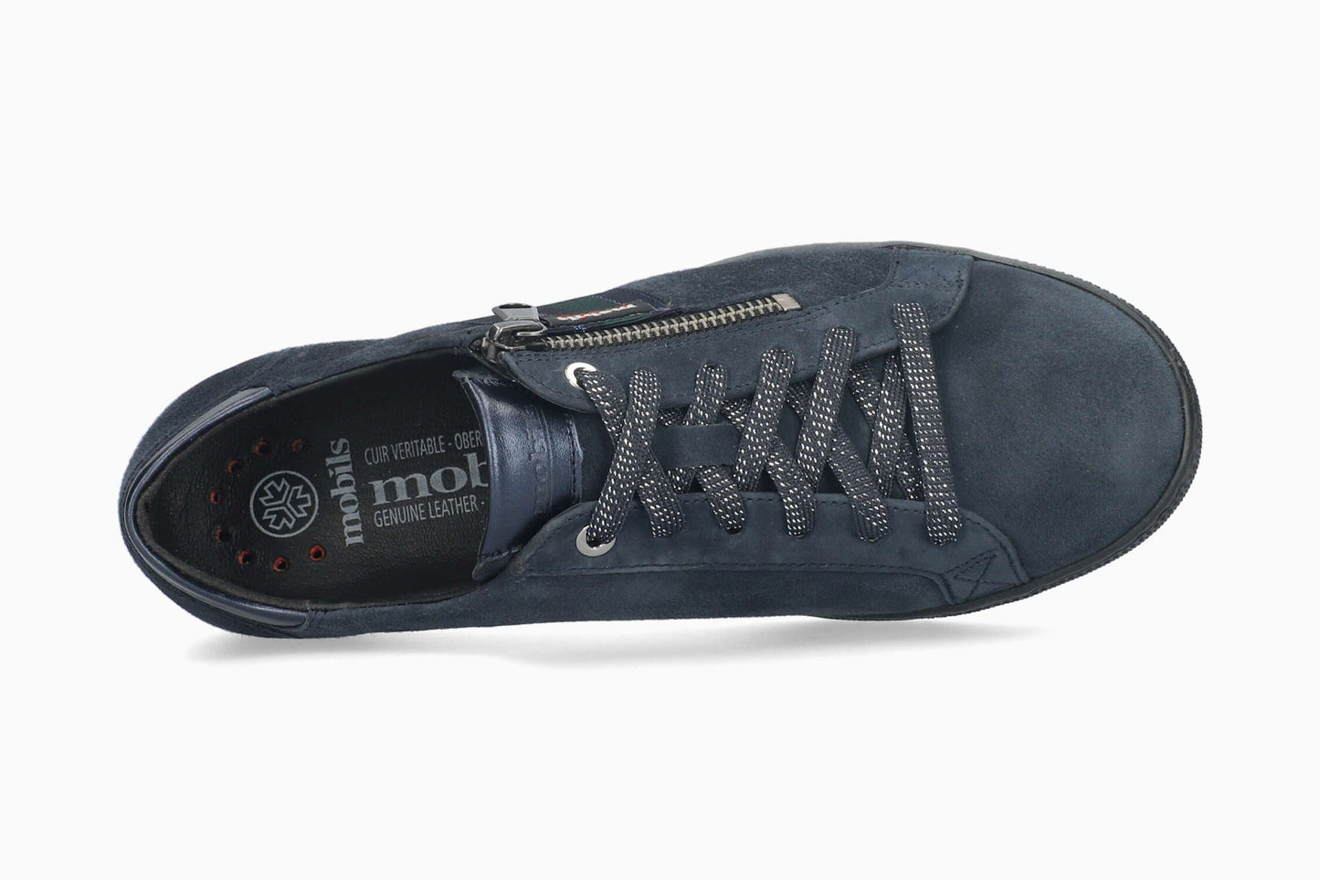 Hilarie - Navy | M5UL