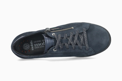 Hilarie - Navy | M5UL