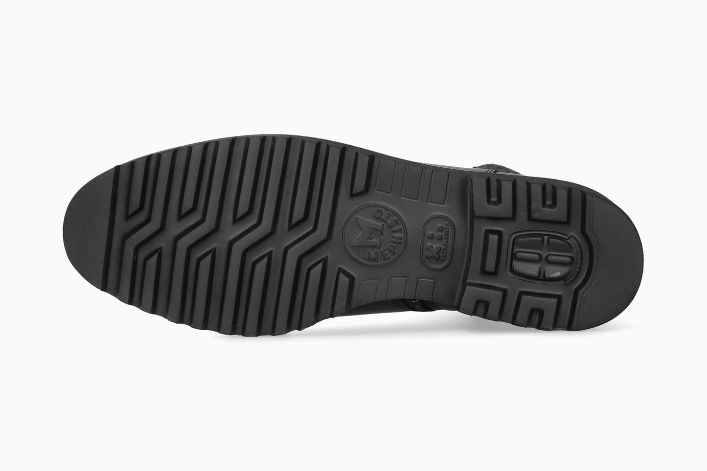 Silva - Black | MVH9