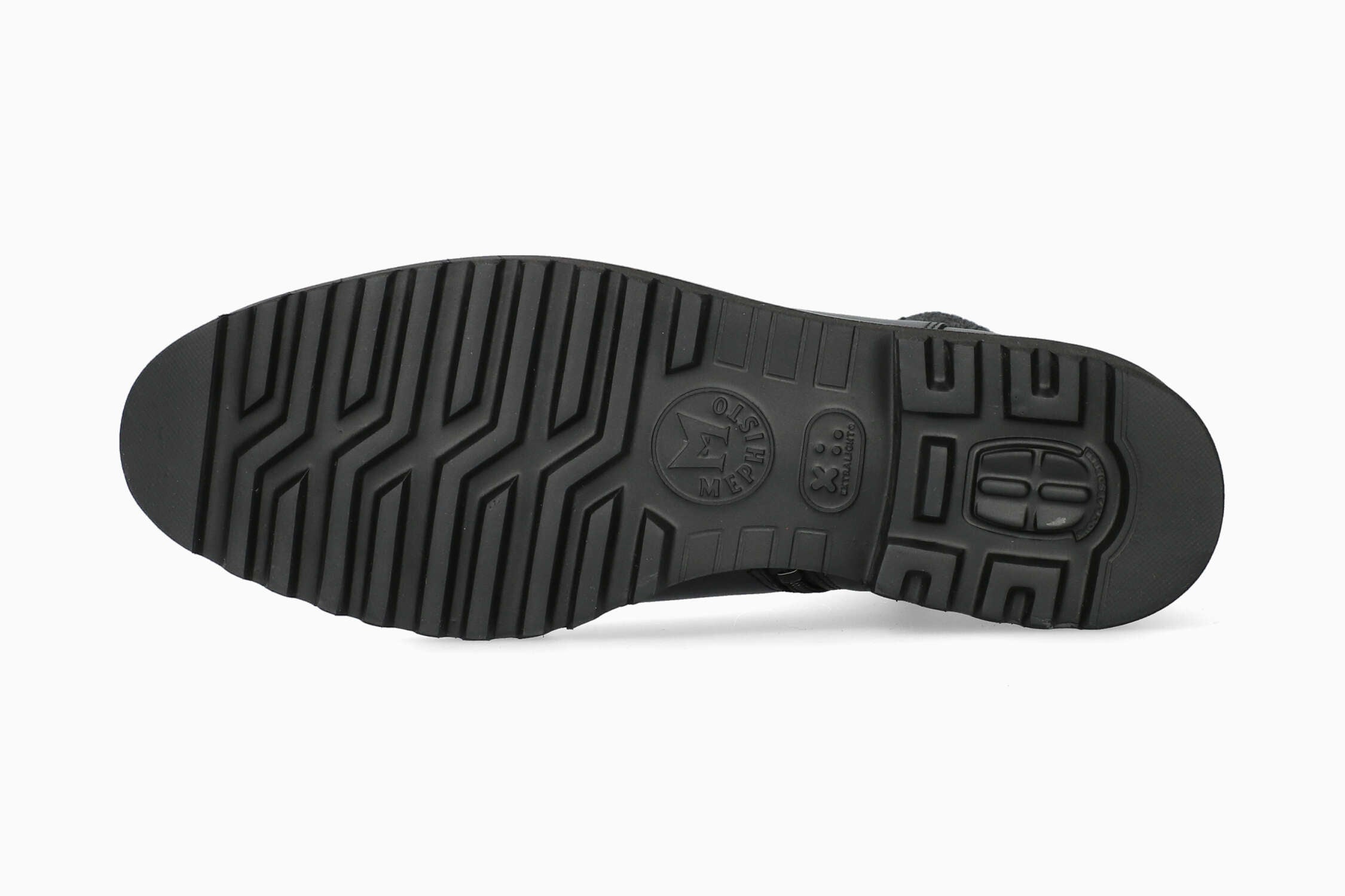 Silva - Black | MVH9