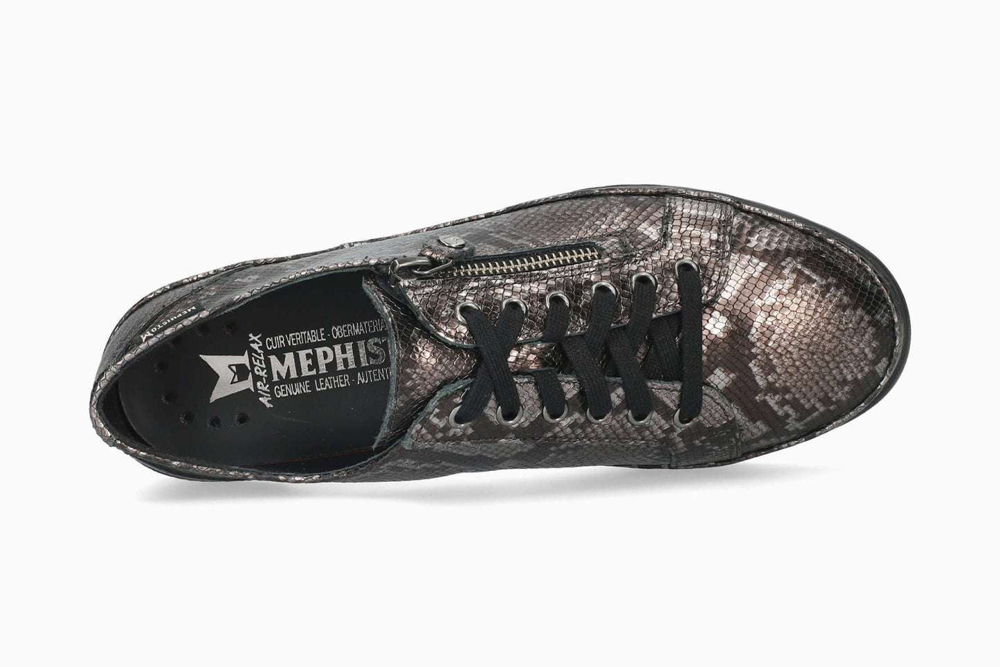 June - Graphite | M5RV