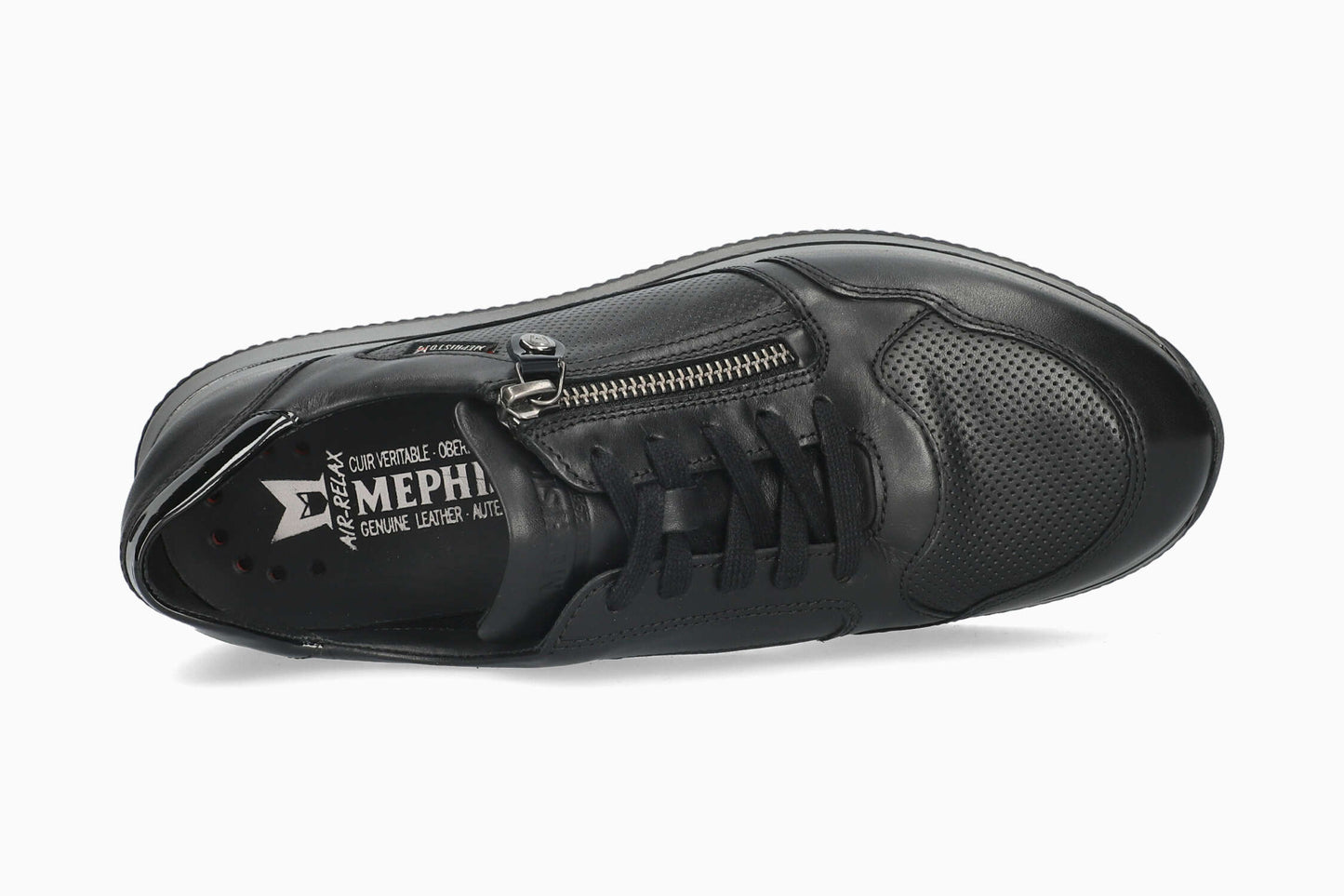 Leenie - Black | MYN0
