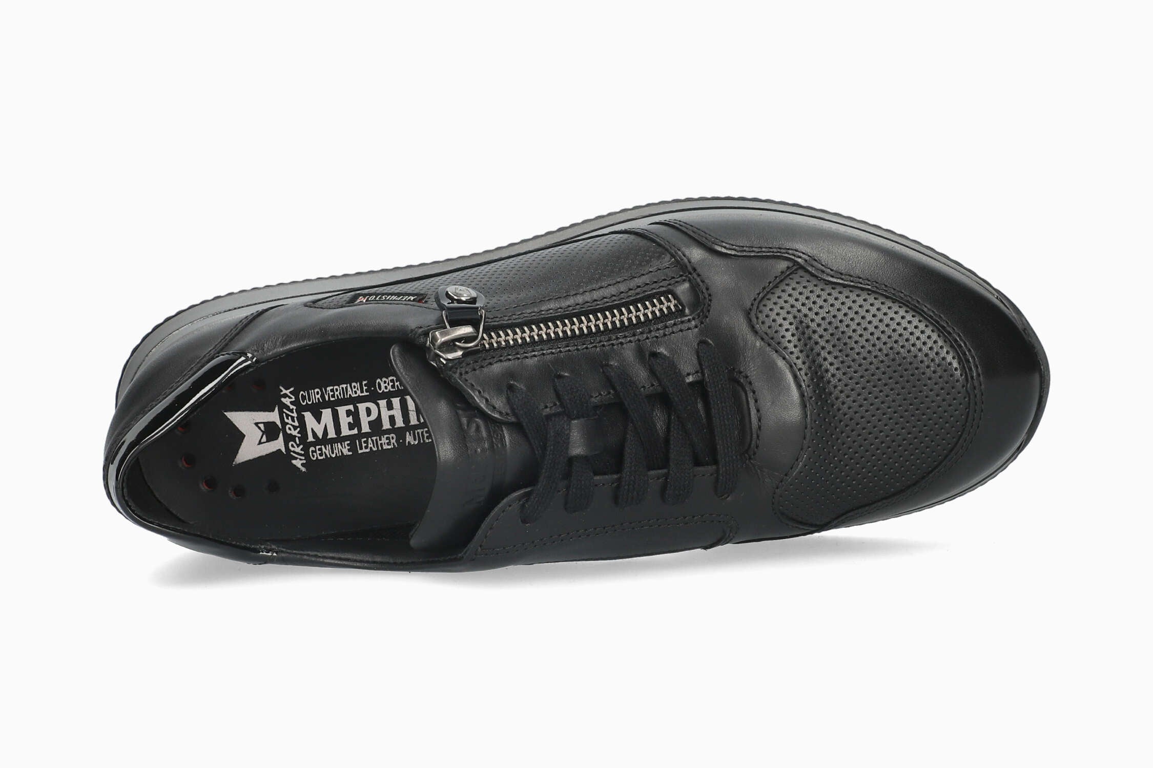 Leenie - Black | MYN0