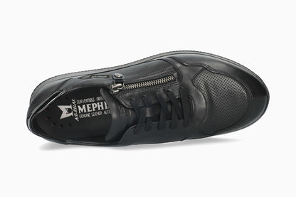 Leenie - Black | MYN0