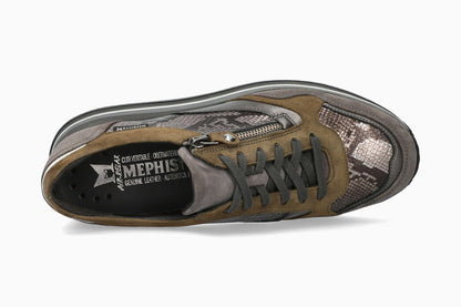 Olimpia - Grey | M5VV