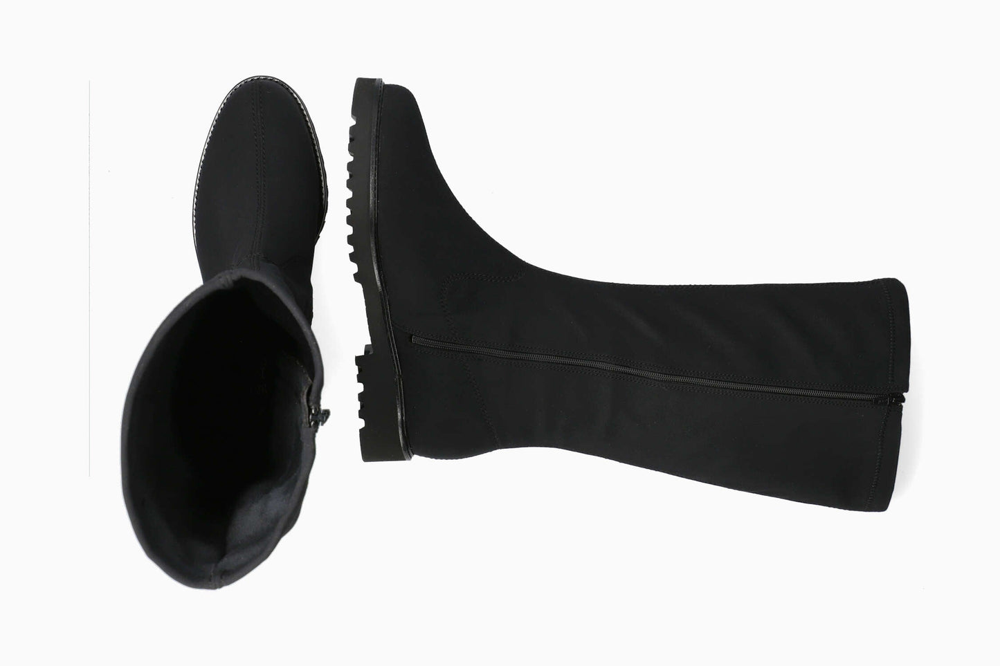 Sila Mt - Black | MEL6