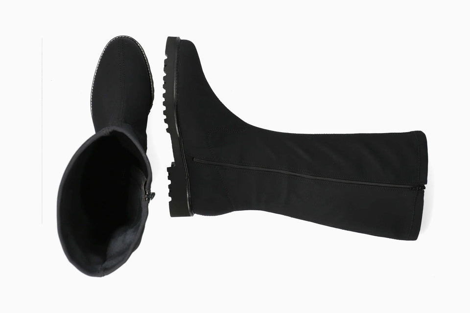 Sila Mt - Black | MEL6